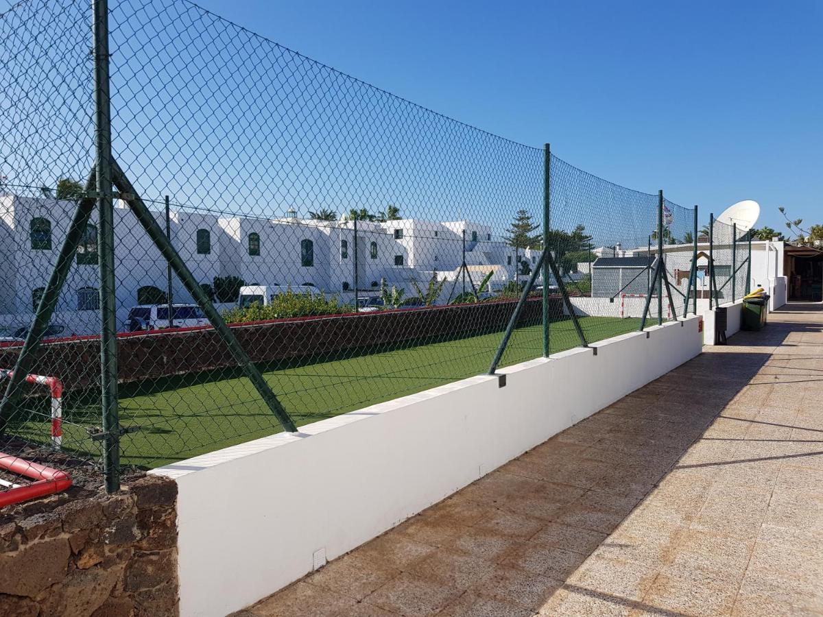 Appartamento Avenue Puerto del Carmen Puerto del Carmen  Esterno foto