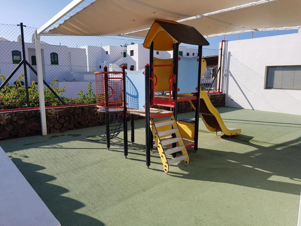 Appartamento Avenue Puerto del Carmen Puerto del Carmen  Esterno foto
