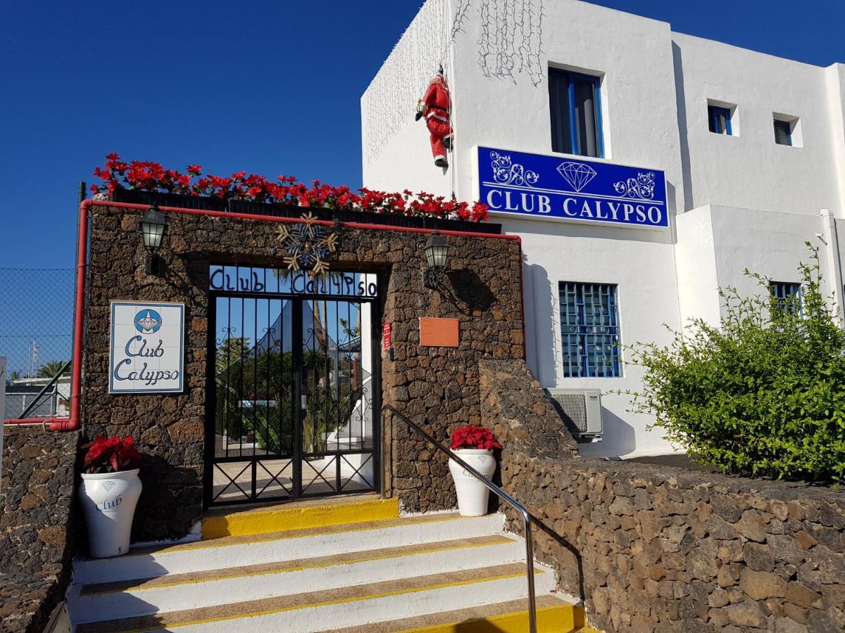 Appartamento Avenue Puerto del Carmen Puerto del Carmen  Esterno foto