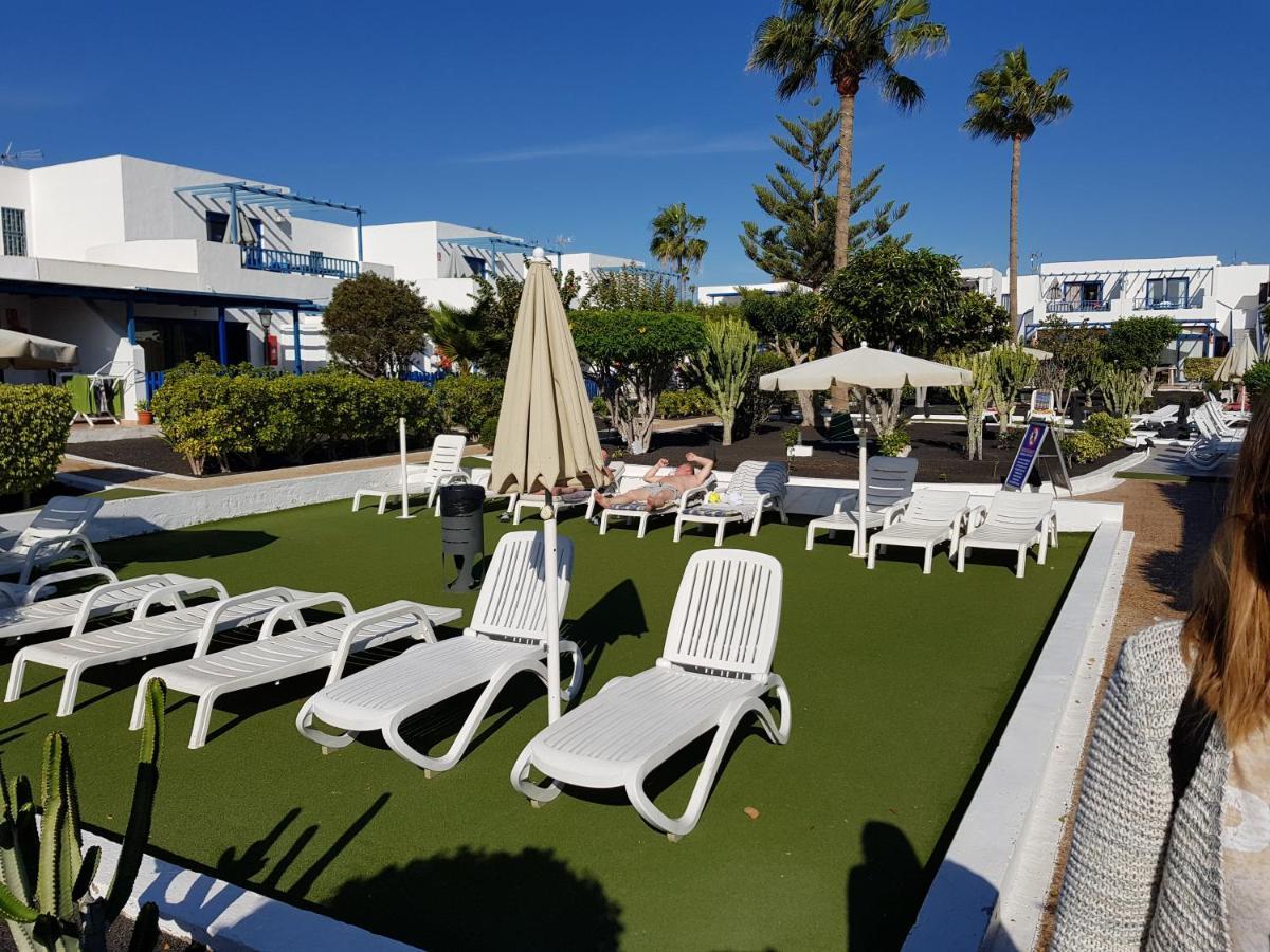 Appartamento Avenue Puerto del Carmen Puerto del Carmen  Esterno foto